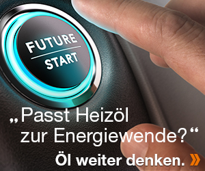 Featured image for “Passt Heizöl zur Energiewende?”