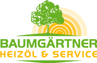 Baumgärtner Heizöl Logo